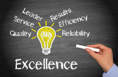 inovation area start